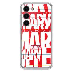 Wymienna płytka MARVEL White do Galaxy S23 (GP-TOS911HIAWW)