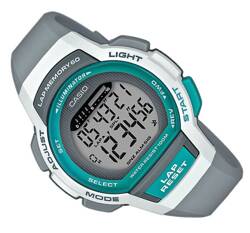 Zegarek Casio Sport damski LWS-1000H-8AVEF